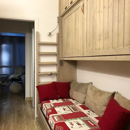 Апартаменты Renove Avec Vue Montagne - 4 Pers.