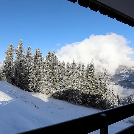 Renove Avec Vue Montagne - 4 Pers. - Fr-1-575-258 Courchevel