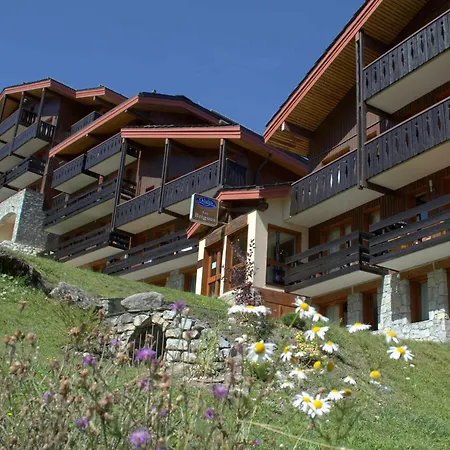 Renove Avec Vue Montagne - 4 Pers. - Fr-1-575-258 Apartmán