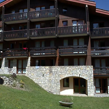 Renove Avec Vue Montagne - 4 Pers. - Fr-1-575-258 Apartmán Courchevel