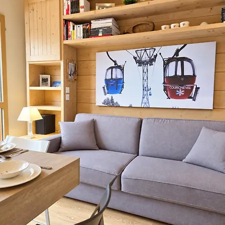 Renove Avec Vue Montagne - 4 Pers. *